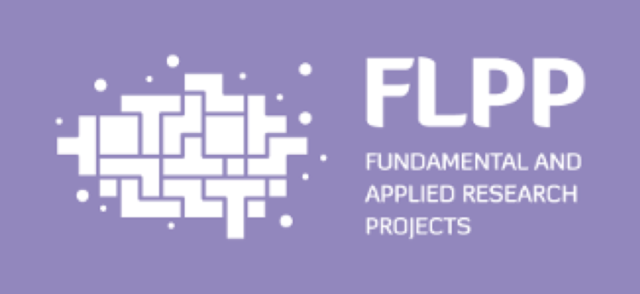 FLPP project logo